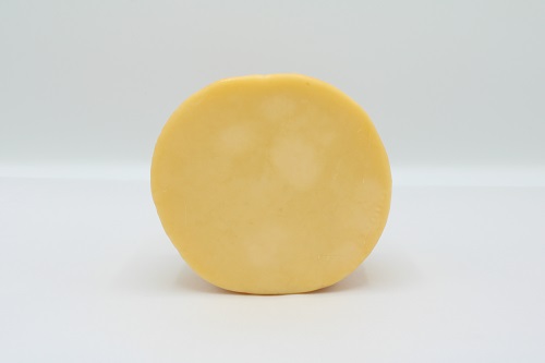 1 lb. Hickory Smoked Gouda